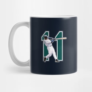 11 - Gar Mug